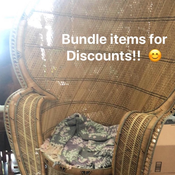 🌿2/20 Leaf pattern blouse - Picture 4 of 4